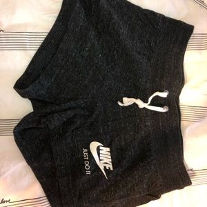Nike Sleep Shorts
